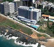 Vila Gale Bahia Picture, Salvador de Bahia Hotels, Brazil Travel, Brazil For Less