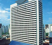Golden Tulip Paulista Plaza Picture, São Paulo Hotel, Brazil Travel, Brazil For Less