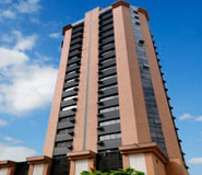 Hampton Park Hotel Picture, São Paulo Hotel, Brazil Travel, Brazil For Less