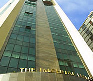 Quality Suites Imperial Hall Picture, Sao Paulo Hotels, Brazil Travel, Brazil For Less