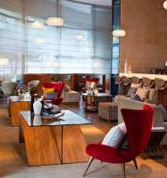 Hotel Sofitel Picture, São Paulo Hotel, Brazil Travel, Brazil For Less