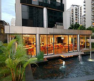Tulip Inn Interative Picture, Sao Paulo Hotels, Brazil Travel, Brazil For Less