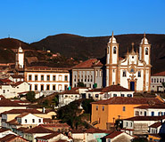Ouro Preto Picture, Ouro Preto Travel, Brazil Travel, Brazil For Less