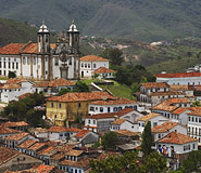 Ouro Preto Picture, Ouro Preto Travel, Brazil Travel, BrazilFor Less