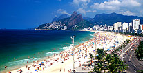 Brazil picture, Brazil travel, Brazil For Less
