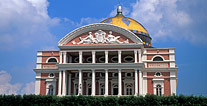 Manaus photo, Brazil travel, Brazil For Less