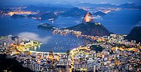 Rio de Janeiro Tour, Brazil Travel, Brazil For Less