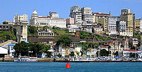Salvador de Bahia Tour, Brazil Travel, Brazil For Less