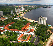 Manaus picture, Brazil travel, Brazil For Less