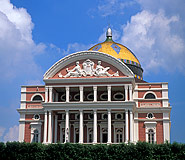 Manaus Tour, Brazil Travel, Brazil For Less