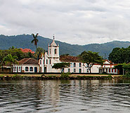 Paraty Tour, Brazil Travel, Brazil For Less