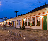 Paraty Tour, Brazil Travel, Brazil For Less