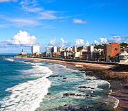 Salvador de Bahia Picture, Salvador de Bahia Travel, Brazil Travel, Brazil For Less