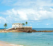 Salvador de Bahia Tour, Brazil Travel, Brazil For Less
