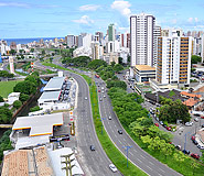 Salvador de Bahia Picture, Salvador de Bahia Travel, Brazil Travel, Brazil For Less