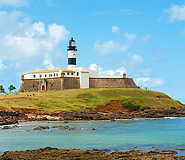 Salvador de Bahia Tour, Brazil Travel, Brazil For Less