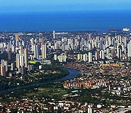 Recife Tour, Olinda Tour, Brazil Travel, Brazil For Less