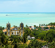 Brazil picture, Brazil travel, Brazil For Less