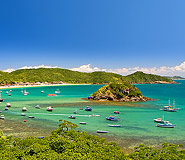 Buzios Tour, Brazil Travel, Brazil For Less