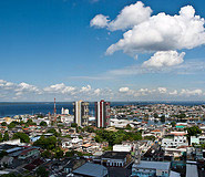 Manaus Tour, Brazil Travel, Brazil For Less