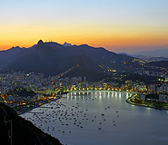 Rio de Janeiro Tour, Brazil Travel, Brazil For Less
