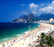 Rio de Janeiro Tour, Brazil Travel, Brazil For Less
