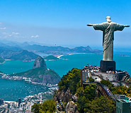 Rio de Janeiro tour, Iguazu tour, Buenos Aires tour, Cusco tour, Machu Picchu tour, Brazil Travel, Brazil For Less