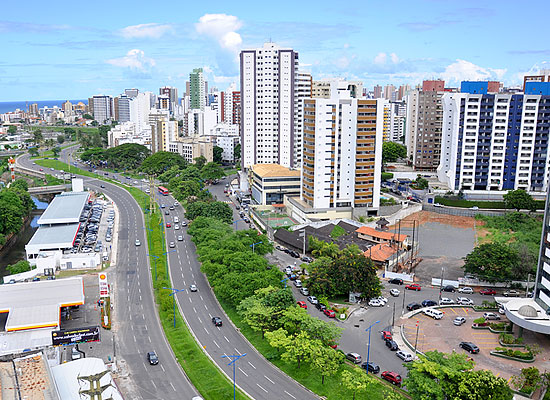 Salvador De Bahia Hotels Salvador De Bahia Hotels