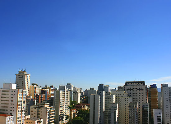 Sao Paulo Picture, Sao Paulo Travel Guide, Brazil Travel, Brazil For Less 