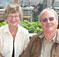 Diane and Jim Anderson
