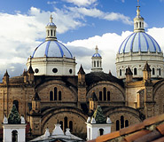 Cuenca Picture, Cuenca Travel, Ecuador Travel, Galapagos For Less