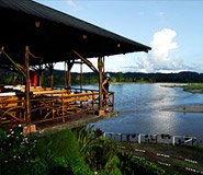 La Casa del Suizo Lodge picture, Amazon lodge, Ecuador Travel, Galapagos For Less