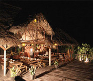 Sacha Lodge picture, Amazon lodge, Ecuador Travel, Galapagos For Less