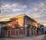 Casa San Rafael Picture, Cuenca Hotel, Ecuador Travel, Galapagos For Less