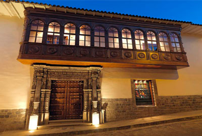 Aranwa Cusco Boutique Hotel Info Photos Hotels Peru For Less Pictures