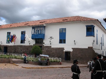 Hotel Libertador Photos Info Cusco Hotels Peru For Less Hotel Libertador Photos Info Cusco
