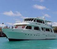 Aida Maria Picture, Galapagos Boat, Galapagos Travel, Galapagos For Less