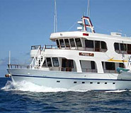 Aida Maria Picture, Galapagos Travel, Galapagos For Less