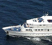 Coral I picture, Galapagos cruise, Galapagos For Less