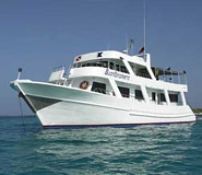 Guantanamera Picture, Galapagos Boat, Galapagos Travel, Galapagos For Less