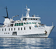 La Pinta Picture, Galapagos Boat, Galapagos Travel, Galapagos For Less
