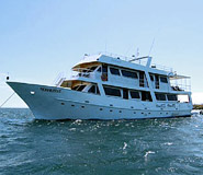 Monserrat picture, Galapagos cruise, Galapagos For Less