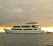Odyssey I Picture, Galapagos Boat, Galapagos Travel, Galapagos For Less