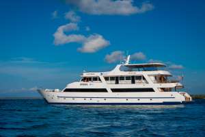 Galapagos Yacht | Sea Star Journey | Galapagos for Less