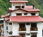 Inti Inn Hotel picture, Machu Picchu hotels, Galapagos For Less