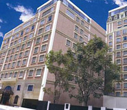 Dann Carlton Hotel Picture, Quito Hotel, Ecuador Travel, Galapagos For Less