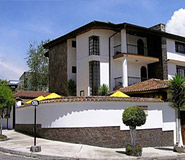 Fuente de Piedra I Picture, Quito Hotel, Ecuador Travel, Galapagos For Less