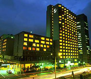 Hilton Colon Quito picture, Quito hotel, Galapagos For Less