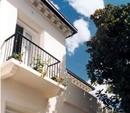Hostal de la Rabida Picture, Quito Hotel, Ecuador Travel, Galapagos For Less