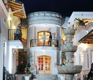 Rincon de Puembo Picture, Quito Hotel, Ecuador Travel, Galapagos For Less